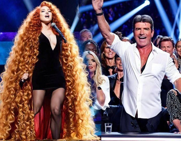 simon cowell